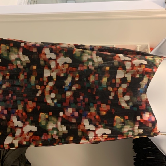 Mossimo multi colored cami-XXL - Picture 2 of 3